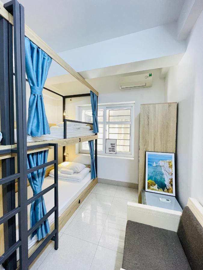 The Light Hostel